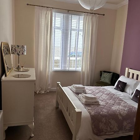 Castle Brae Apartment Στέρλινγκ Εξωτερικό φωτογραφία