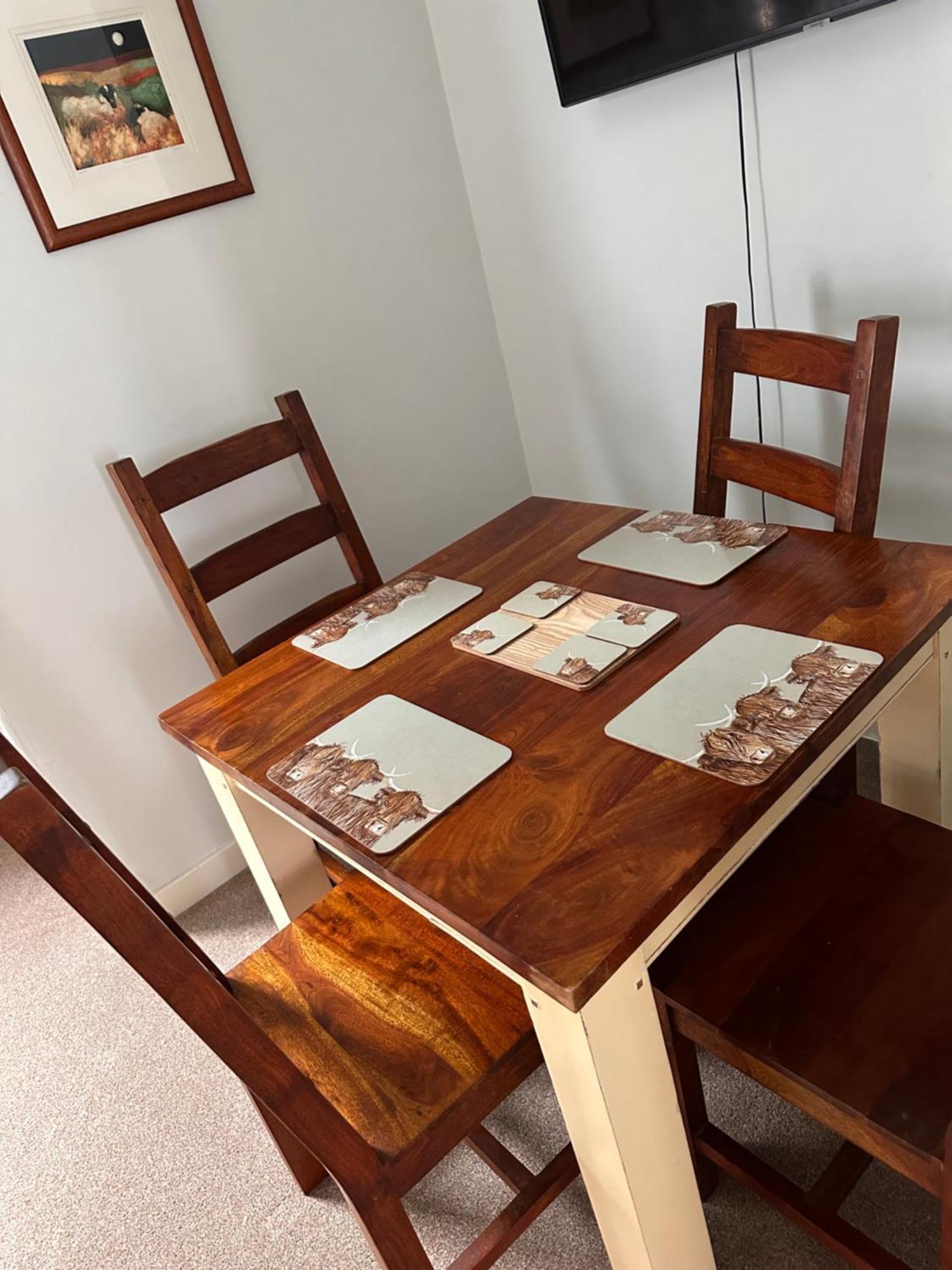 Castle Brae Apartment Στέρλινγκ Εξωτερικό φωτογραφία