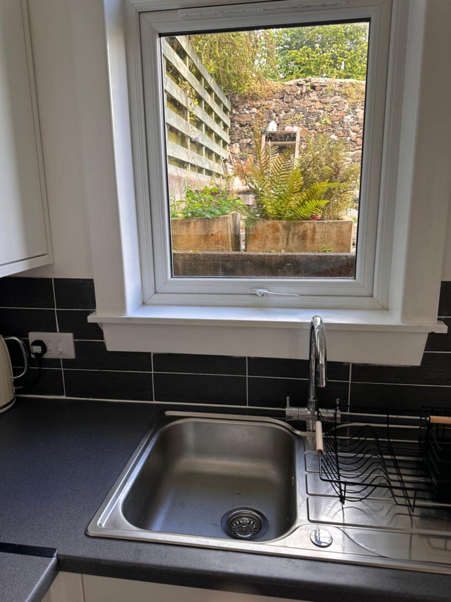 Castle Brae Apartment Στέρλινγκ Εξωτερικό φωτογραφία