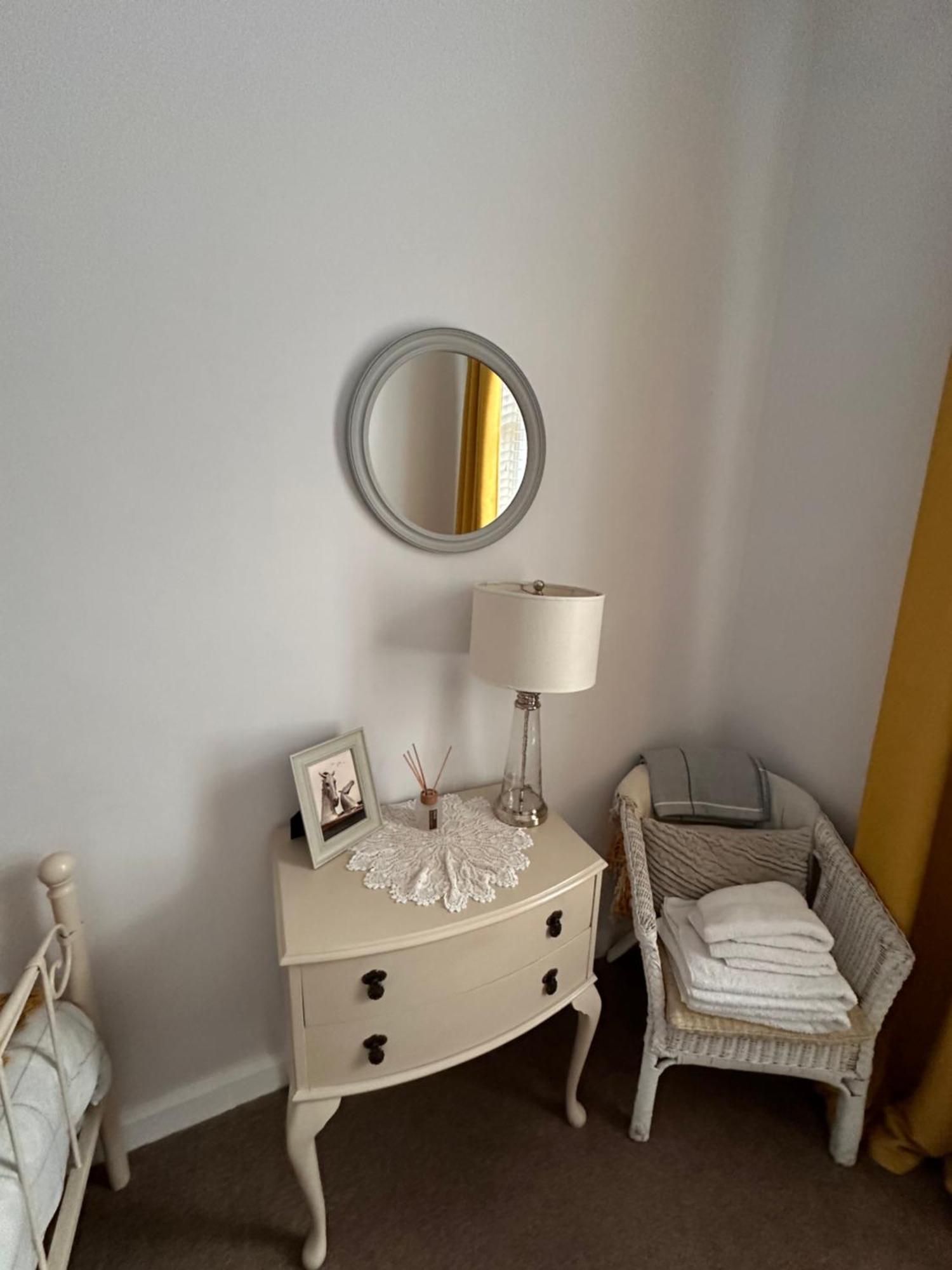 Castle Brae Apartment Στέρλινγκ Εξωτερικό φωτογραφία